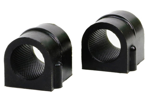 Whiteline Sway Bar Service Kit | 2001 - 2006 Acura RSX / Honda Civic (KSK007-24)