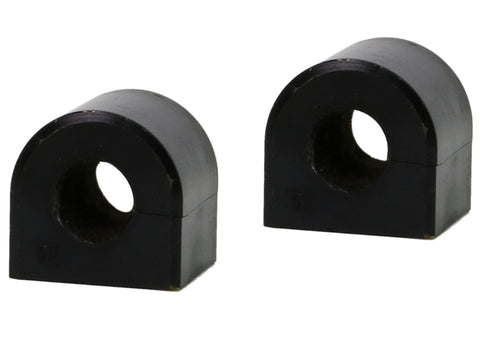 Whiteline Sway Bar Service Kit | Multiple Fitments (KSK086-18G)