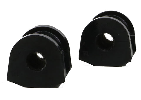 Whiteline Sway Bar Bushing Kit | 2013-2020 Subaru BRZ/Scion FRS/Toyota GT86 (KSK106-16G)