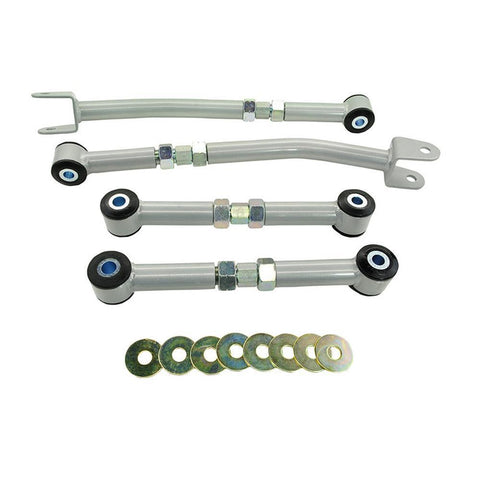 Whiteline Rear Lower Control Arm - KTA124