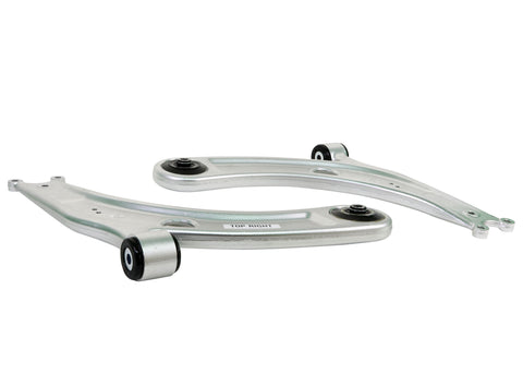 Whiteline Front Control Arm | 2015-2020 Audi A3/S3 (KTA252)