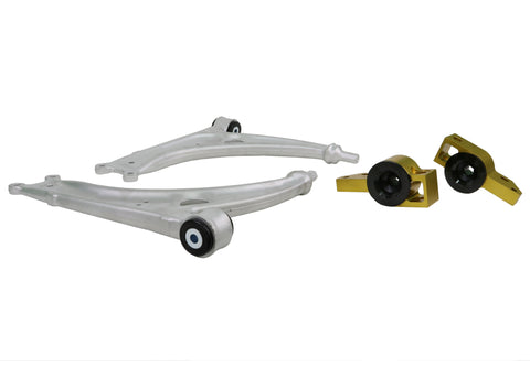 Whiteline Front Control Arm | 2004-2014 Audi A3 (KTA253)