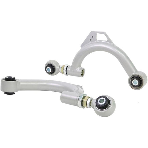 Whiteline Adjustable Rear Upper Control Arm | 2016-2021 Honda Civic (KTA259)