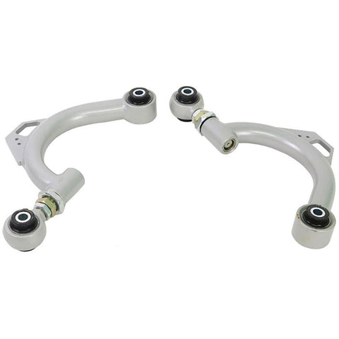 Whiteline Adjustable Rear Upper Control Arm | 2016-2021 Honda Civic (KTA259)