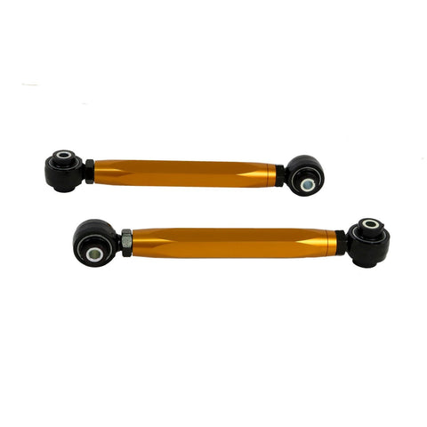 Whiteline Rear Adjustable Toe Arms | 2016-2020 Honda Civic (KTA260)