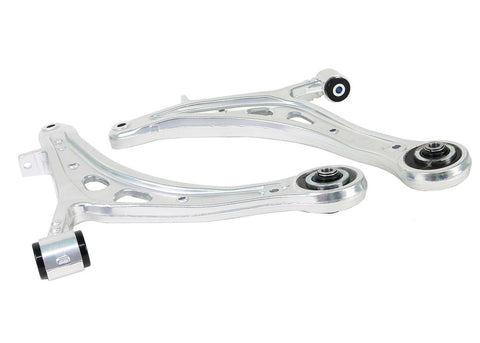 Whiteline Front Lower Control Arm | 2011-2014 Subaru WRX STI & 2011-2014 Subaru WRX (KTA291)