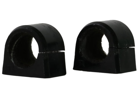 Whiteline Sway Bar Mount Bushing | Multiple Subaru Fitments (W0404-24G)