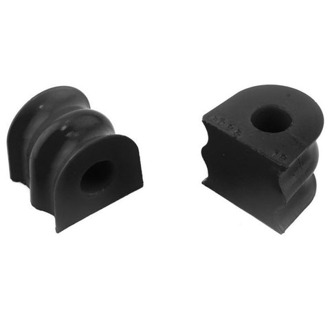 Whiteline Front Sway Bar Bushings - 19mm - W0405-19