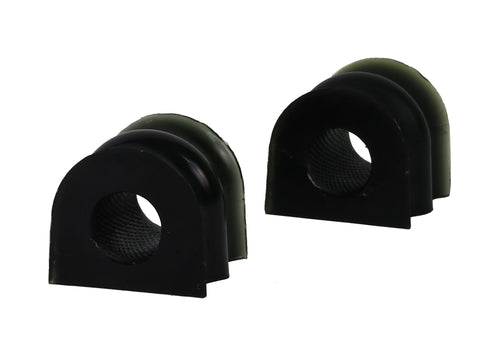 Whiteline Sway Bar Mount Bushing | Multiple Saab and Subaru Fitments (W0405-21)