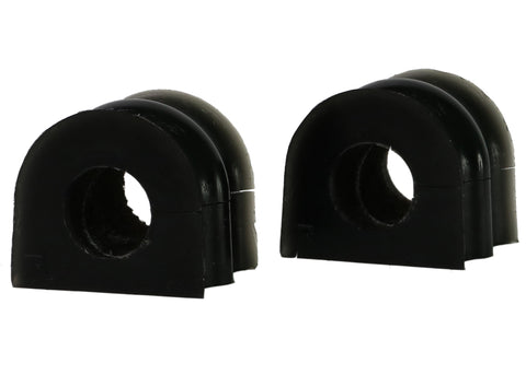 Whiteline Sway Bar Mount Bushing | Multiple Saab and Subaru Fitments (W0405-22G)
