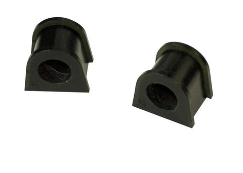 Whiteline 24mm Front Sway Bar Mount Bushing | 2002-2007 Subaru Impreza WRX / STI (W0405-24G)