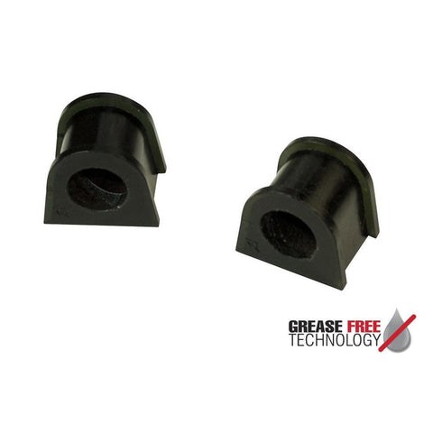 Whiteline 22mm Front Sway Bar Mount Bushing | 2000-2009 Subaru Legacy (W0406-22G)