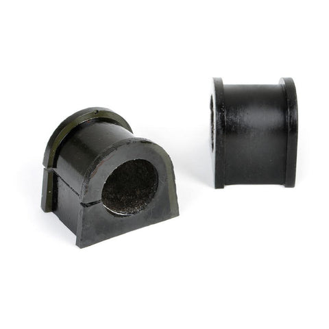Whiteline 24mm Rear Sway Bar Mount Bushing Kit | 2000-2009 Subaru Legacy (W0406-24G)