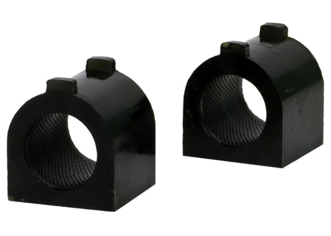 Whiteline Sway Bar Mount Bushing | Multiple Infiniti and Nissan Fitments (W0410-27)