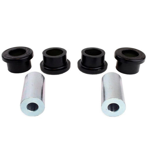 Whiteline Front Control Arm Bushing Kit | 2010-2012 VW Golf GTI (W0503)