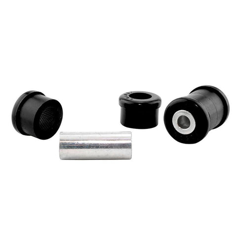 Whiteline Front Lower Control Arm Bushings - Inner Front Position - W0506