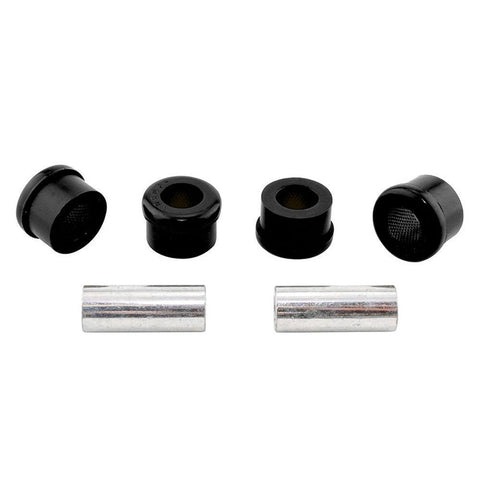 Whiteline Front Lower Control Arm Bushings - Inner Front Position - W0506