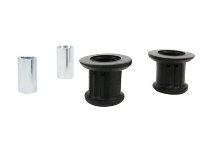 Whiteline Control Arm - Lower Inner Service Bushing Kit | 1993-2000 Subaru Impreza (W0563)