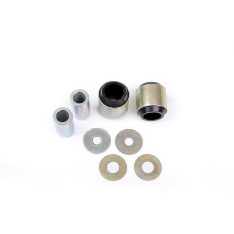 Whiteline Rear Trailing Arm Front Bushings | Multiple Subaru Fitments (W0568)