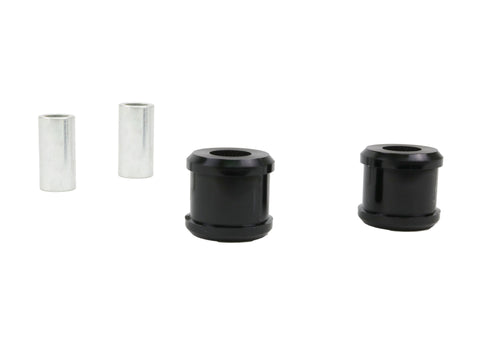 Whiteline Toe Arm Inner Bushing | 2003-2008 Mitsubishi Evo (W0588)