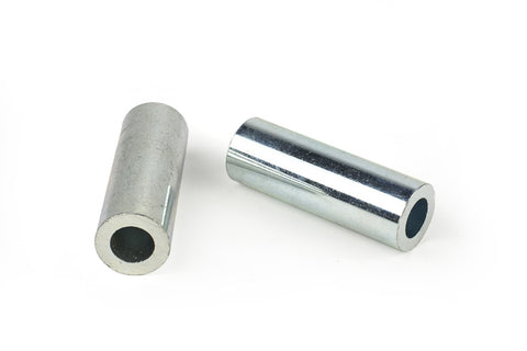 Whiteline Rear Trailing Arm Bushings - Lower Front Position - W0594