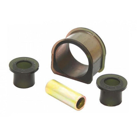 Whiteline Steering Rack Bushings | 1993-2008 Lexus ES300 and 1992-2006 Toyota Camry (W11722)