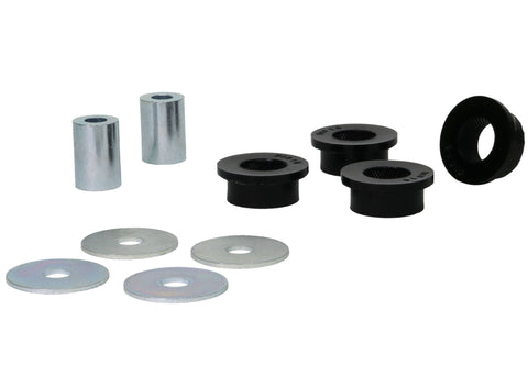 Whiteline Rack and Pinion Bushing Kit | Multiple Lexus and Toyota Fitments (W13384)