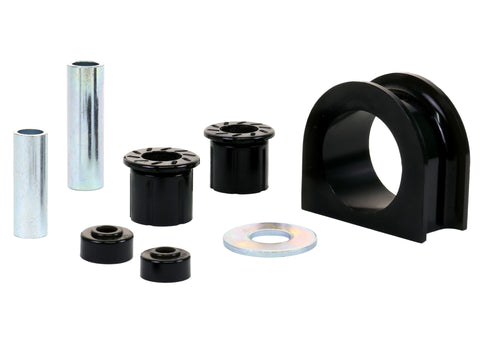 Whiteline Front Rack and Pinion Bushing Kit | 2001-2007 Toyota Sequoia (W13399)