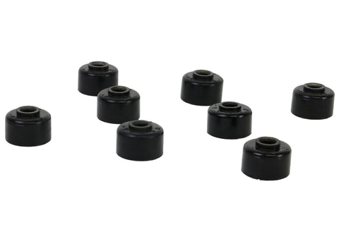 Whiteline Sway Bar Link Bushing | Multiple Audi Fitments (W21014)