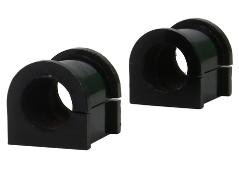 Whiteline Sway Bar Mount Bushing | Multiple Fitments (W21047G)