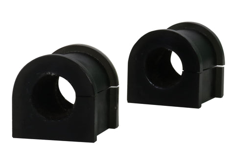 Whiteline Sway Bar Mount Bushing | Multiple Fitments (W21063G)