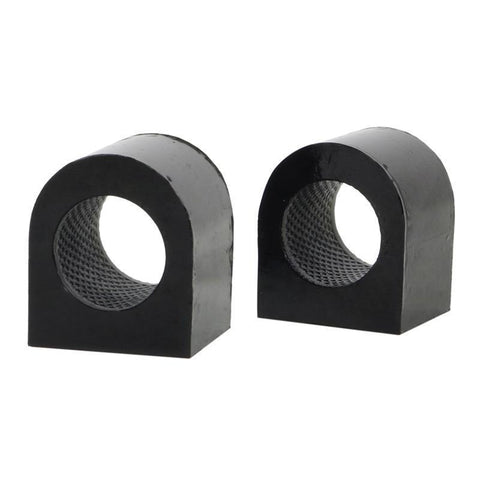 Whiteline Front Sway Bar Mount Bushing Kit | Multiple Nissan Fitments (W21320)