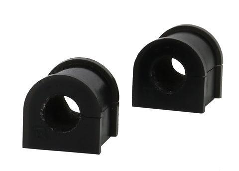 Whiteline Sway Bar Mount Bushing | Multiple Fitments (W21484G)