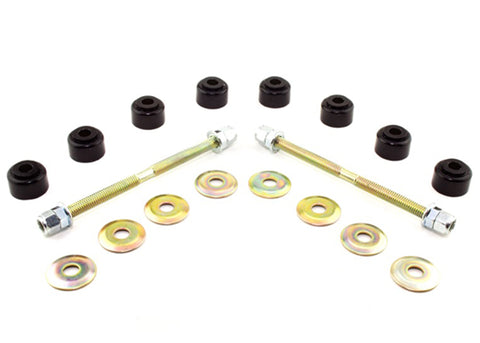 Whiteline Sway Bar Link | Multiple Ford Fitments (W21807S)