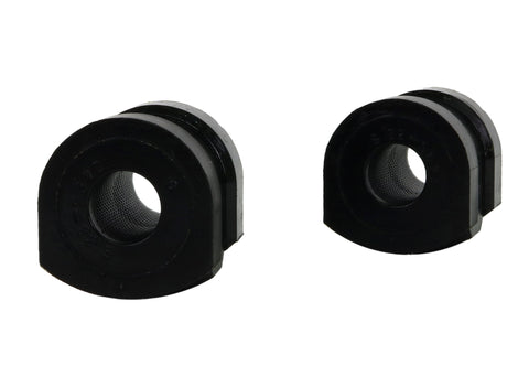Whiteline Sway Bar Mount Bushing | Multiple BMW Fitments (W22642)
