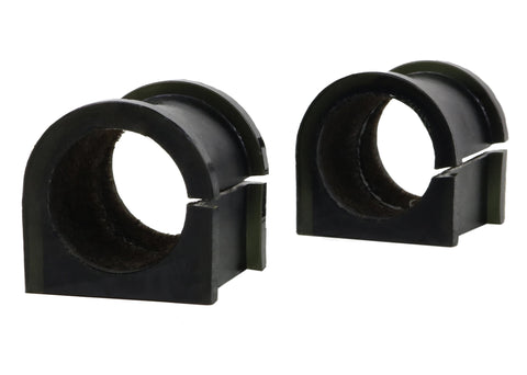 Whiteline Sway Bar Mount Bushing | Multiple Fitments (W22789G)