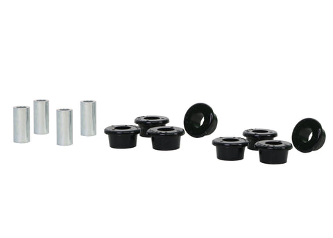 Whiteline Sway Bar Link Bushing | Multiple Saab and Subaru Fitments (W22833)