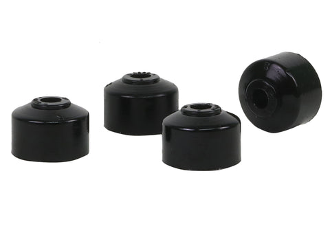 Whiteline Sway Bar Link Upper Bushing | Multiple Fitments (W22921)