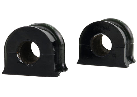 Whiteline Sway Bar Mount Bushing | 2008-2009 Pontiac G8 Base (W23153G)
