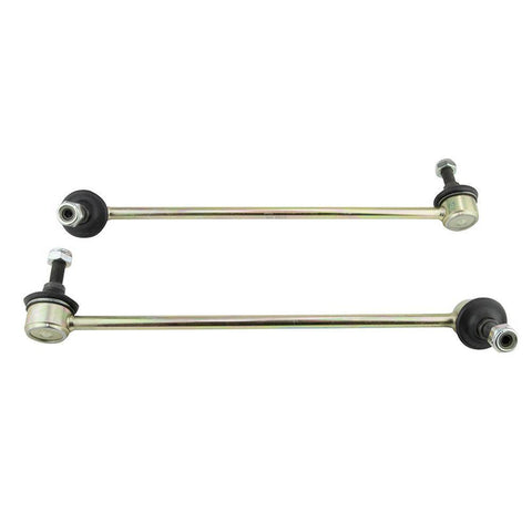 Whiteline Front Sway Bar Links - Fixed Ball Joint Type - W23162