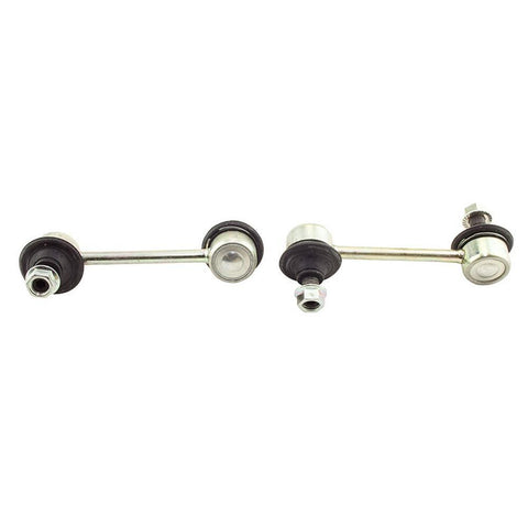 Whiteline Rear Sway Bar Links - Fixed Ball Joint Type - W23169