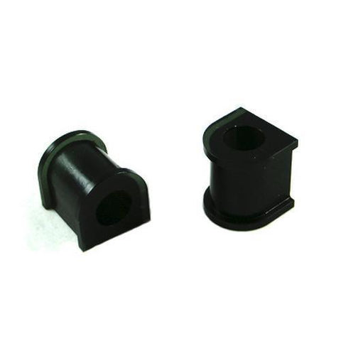 Whiteline Rear Sway Bar Bushings - 18mm - W23171