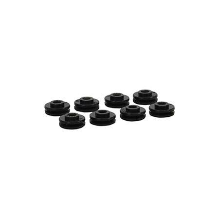 Whiteline Front Sway Bar Link Bushing Kit | Multiple Fitments (W23365)