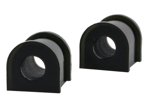 Whiteline Sway Bar Mount Bushing | Multiple Fitments (W23389)