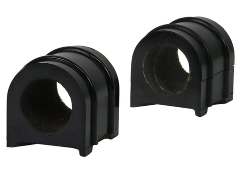 Whiteline Sway Bar Mount Bushing | 2008-2014 Cadillac CTS Base (W23400G)