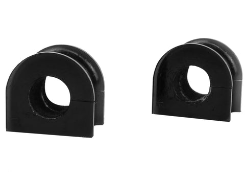 Whiteline Sway Bar Mount Bushing | Multiple Chevrolet and Pontiac Fitments (W23401G)