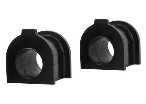 Whiteline Sway Bar Mount Bushing | Multiple Fitments (W23432)