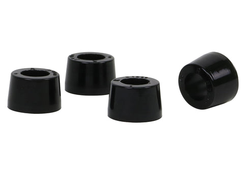 Whiteline Shock Absorber Bushing | Multiple Jeep Fitments (W31469)