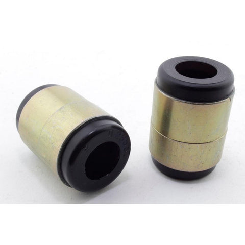 Whiteline Rear Lower Shock Mount Bushings - W32958