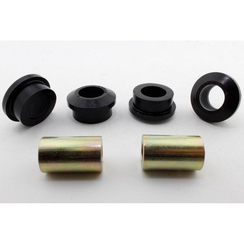Whiteline Suspension | Rear Lower Shock Bushings | 05+ Charger / 08+ Challenger | W33334